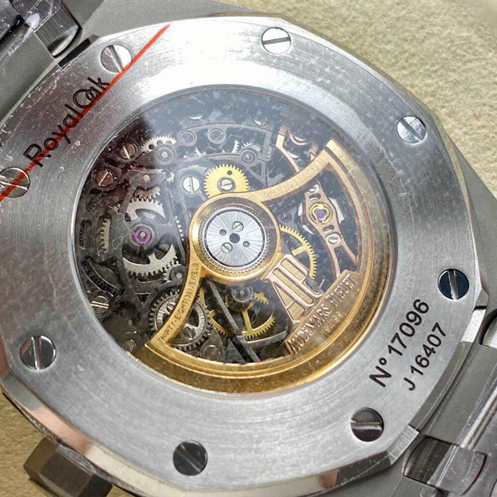 audemars P1g*et royal oak
