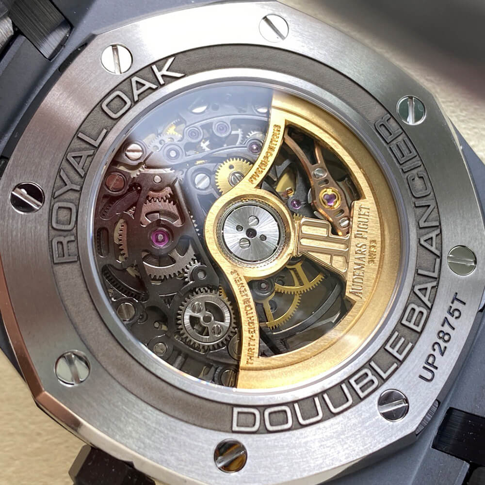 audemars P1g*et royal oak