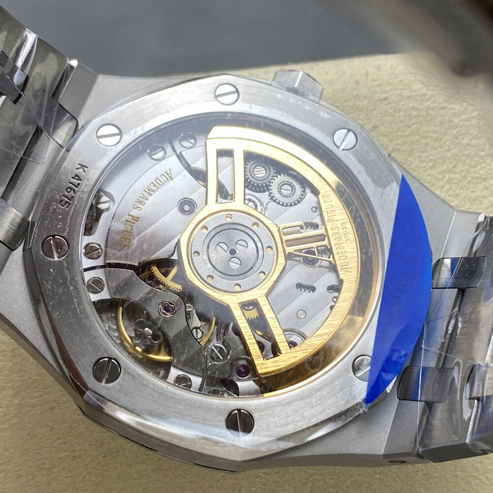 audemars P1g*et royal oak