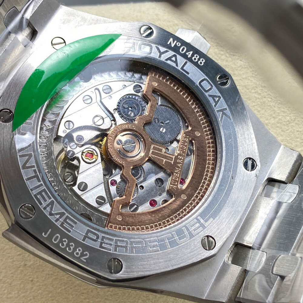 audemars P1g*et royal oak 26591