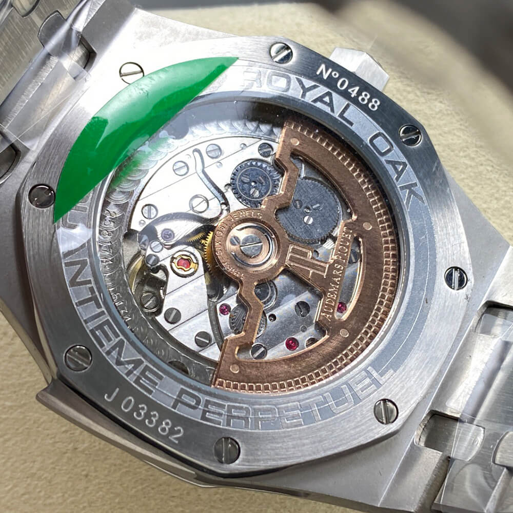 audemars P1g*et royal oak 26591