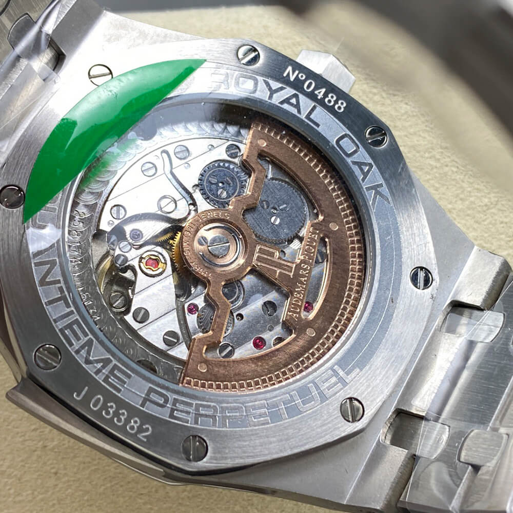 audemars P1g*et royal oak 26591