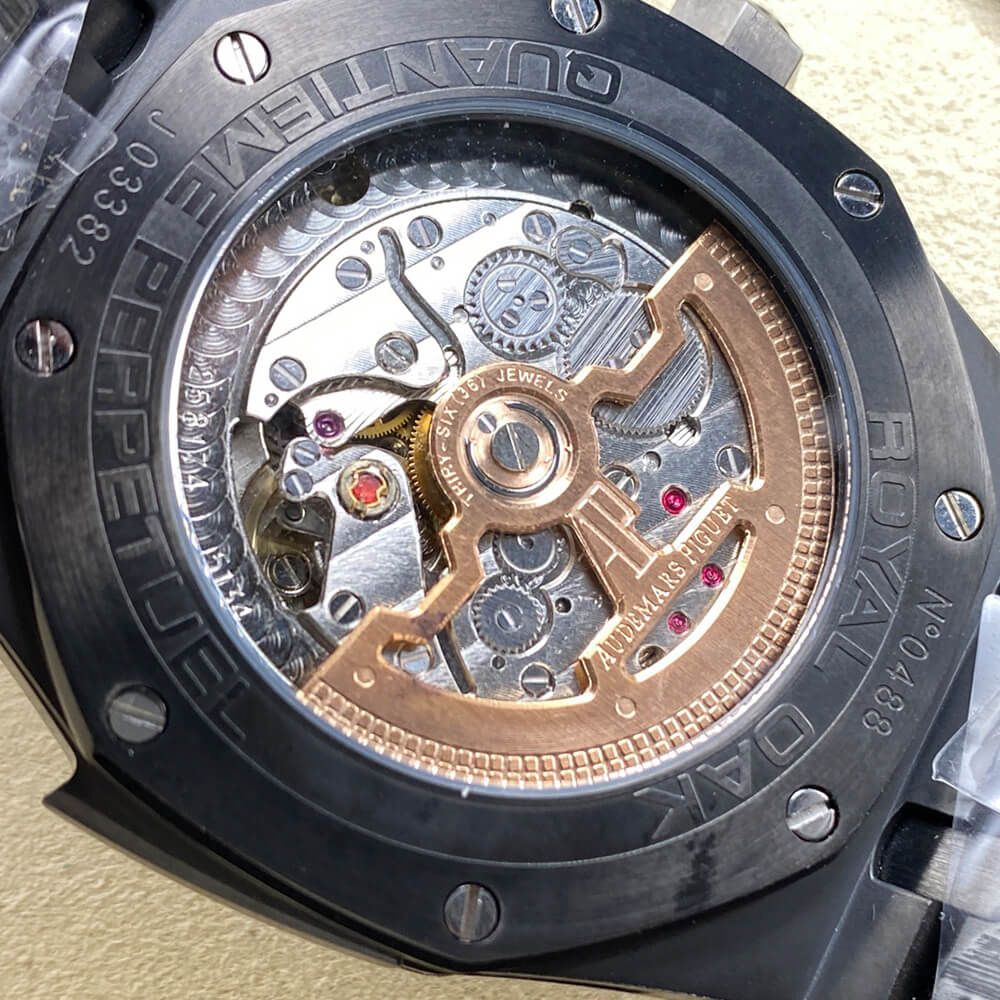 audemars P1g*et royal oak 26591