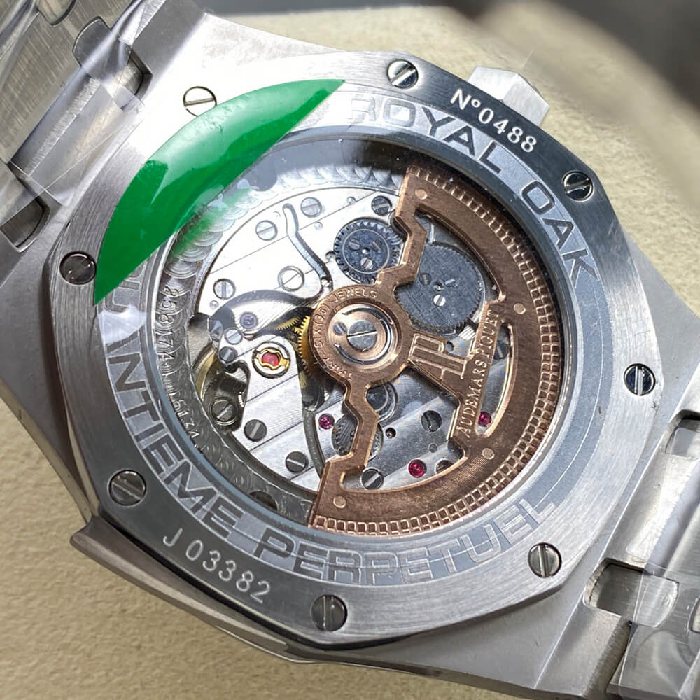 audemars P1g*et royal oak 26591
