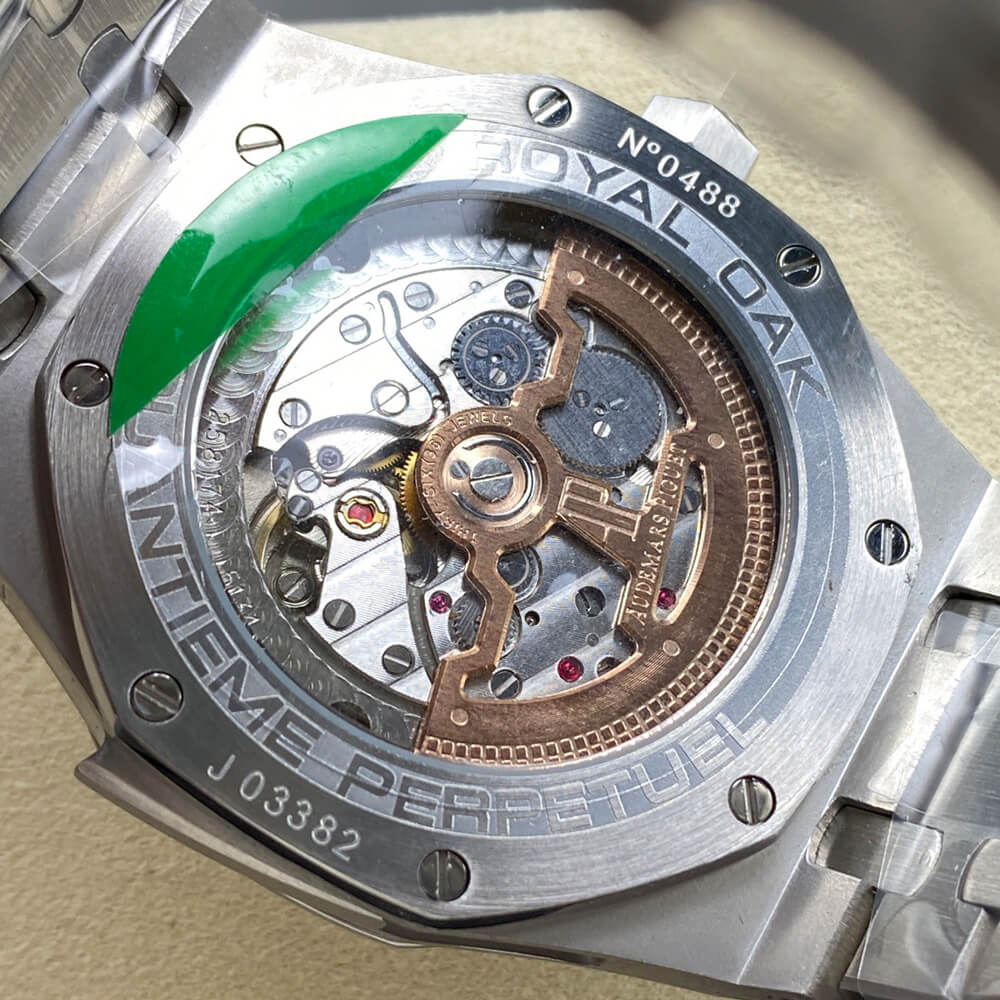audemars P1g*et royal oak 26591