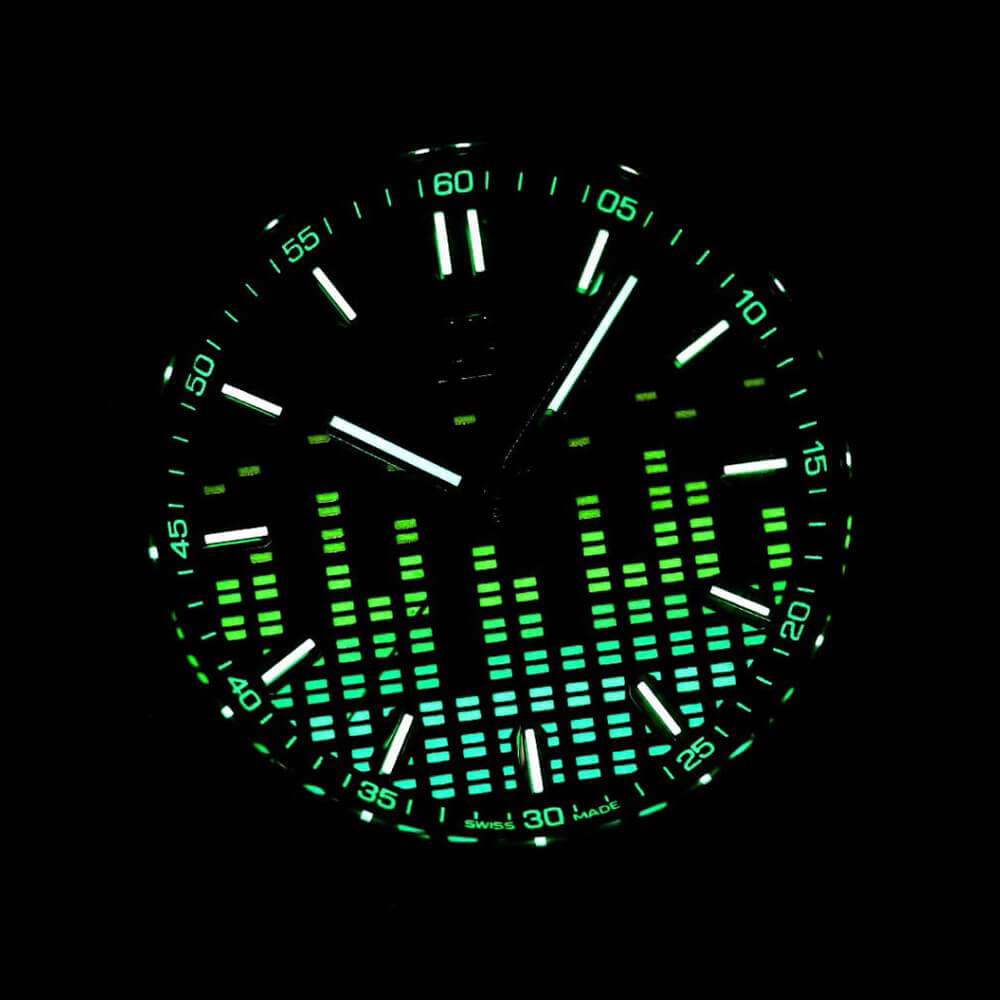 audemars P1g*et royal oak 15600